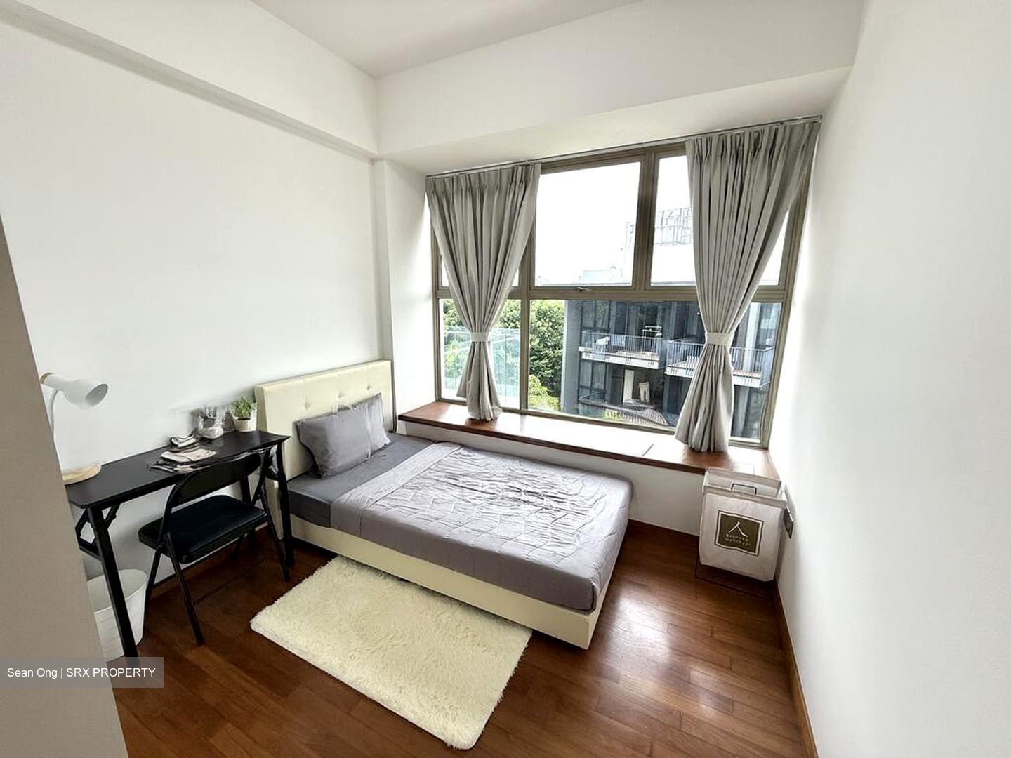The Peak@Balmeg (D5), Condominium #532990731